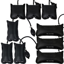 Aufblasbares Luftkeil Set