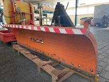 bema Schneeschild 700 hydraulisch gebraucht