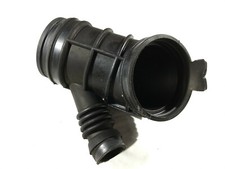 BMW E46 E39 Druckschlauch Luftschlauch 1435625 Ansaugstutzen Luftleitung 