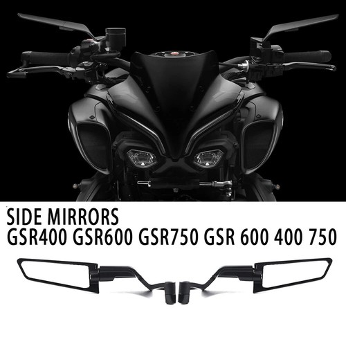 Für suzuki - für, gsr400