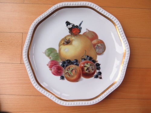 Obstteller rosenthal - 5, obstteller,