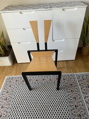 Designer stuhl von kff - designer,