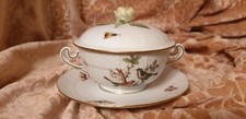 Herend Rothschild Suppentassen