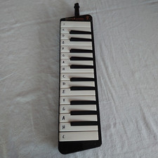 Hohner Piano 26 Melodica, Musikinstrument