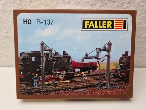 Faller 137 neu 120137 - faller, b-137