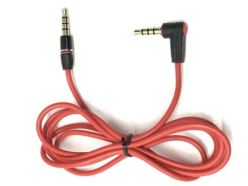 Rot aux audio - aux,