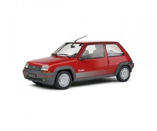 Solido 1:18 S1810001 Renault 5