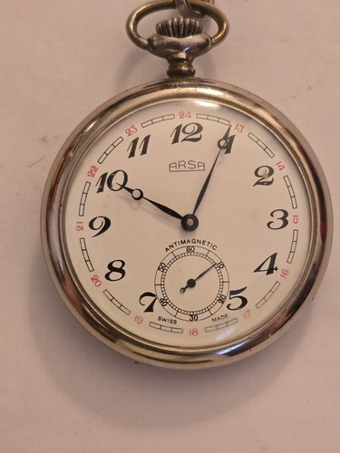 Vintage arsa swiss jewels - vintage, 17