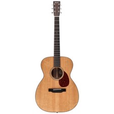 Bourgeois Guitars LTD OM