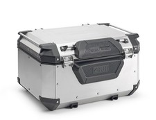 GIVI Beifahrerrückenlehne