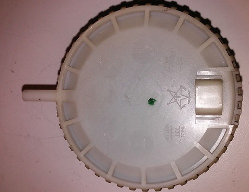 Druckdose passend wie privileg - druckdose,