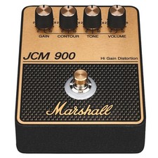 Effektgerät E-Gitarre Marshall JCM 900 Amp Series Effektgerät Effekt E-Gitarre