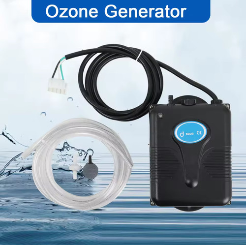 Für whirlpool spa - für, ozon