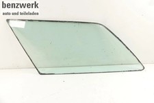 Mercedes W124 Kombi S124 Seitenscheibe hinten links Color 1246730310 ✔️