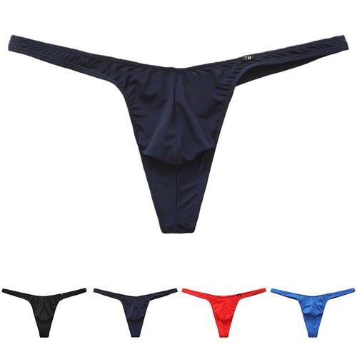 Herren low rise tanga - herren,