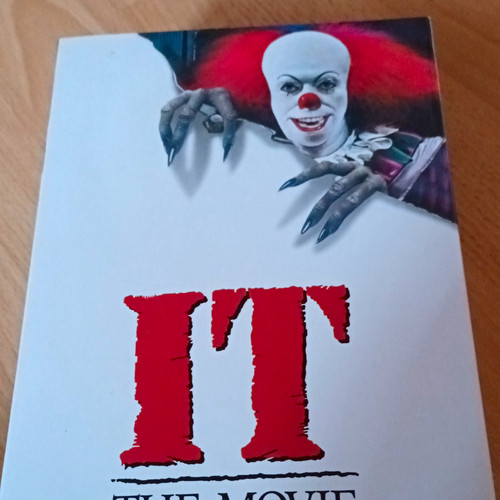 Neca the movie pennywise - it:,