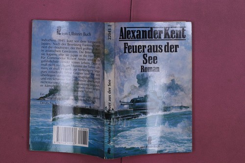 321420 alexander kent - alexander,