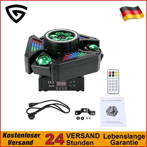 150w moving head bühnenlicht - moving,