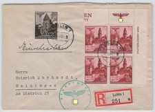 Generalgouvernement Nr. 45