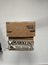 Märklin 392 HO Rungenwagen