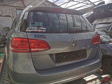 Heckklappe mit Heckscheibe VW Passat 3C B7 Kombi  LC7Z  2010 bis 2014