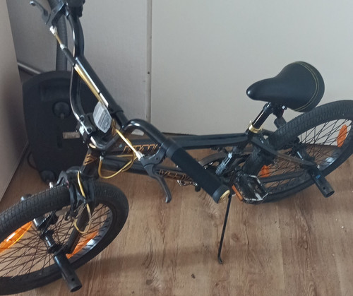 Victory bmx fahrrad - victory,