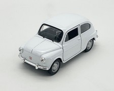 Welly Neuheit 1:38 ,,Seat