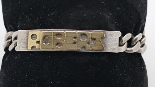 Robert panzerarmband herren - panzerarmband,