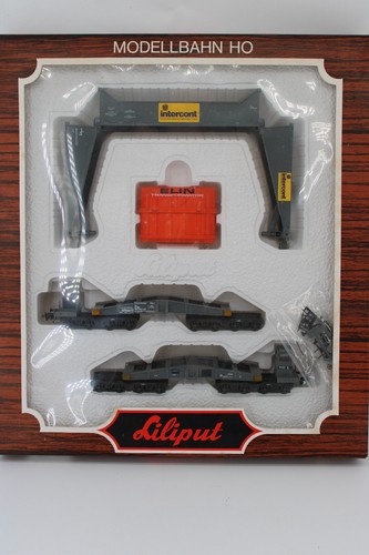 Spur liliput 38310 - spur,