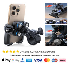 Handyhalterung Fahrrad &