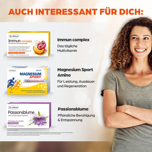 Böhm leistungs elixier - dr.bÖhm, leistungs-elixier