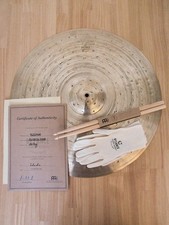 Meinl Byzance 22“ Foundry