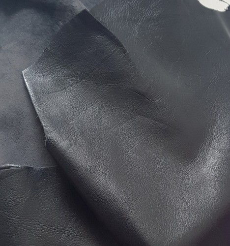 Echtes leder nappaleder - echtes, leder,