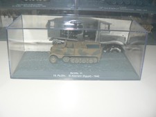 De Agostini Panzersammlung Nr