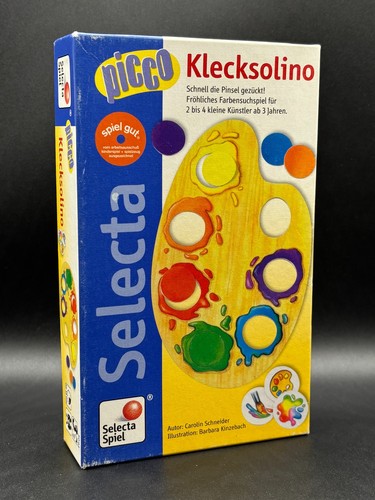 Selecta picco klecksolino - picco,