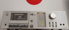 Vintage sony stereo cassette - vintage,