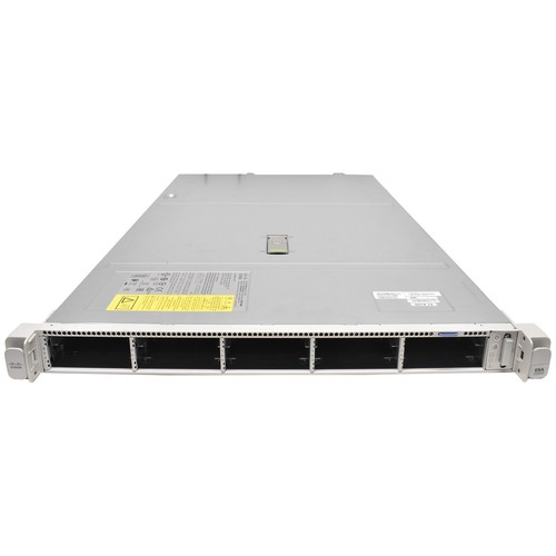 Cisco ucs c220 - cisco,