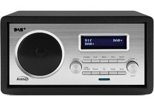 Arena Retro Design Radio