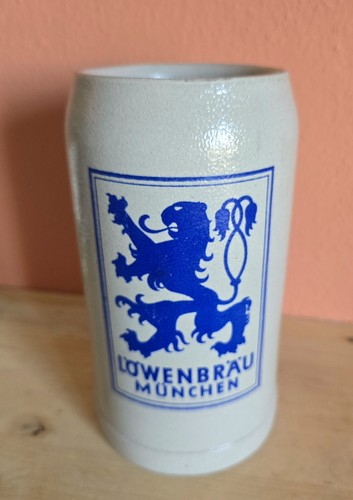 Masskrug münchen löwenbräu - münchen,
