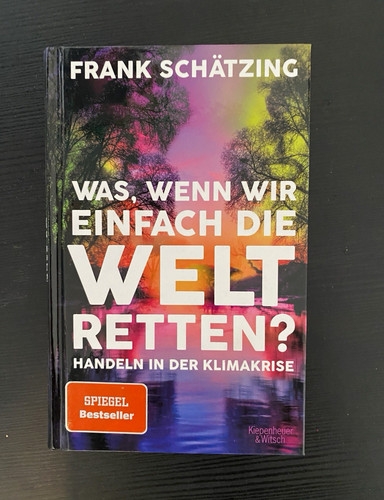 Frank schätzing was - schätzing:, was,