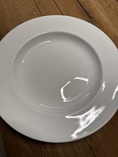 4 Dibbern Pastateller 32 cm Fine Bone China, Top