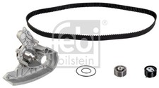 FEBI BILSTEIN Wasserpumpe + Zahnriemensatz 173200 für FIAT DUCATO Bus 110 120 4