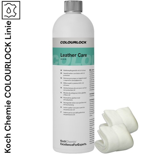 Lederpflege colourlocl leather - lederpflege,