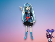 ⭐Ghoulia Yelps Freaky Fusion