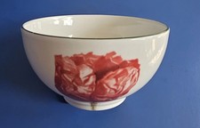 Villeroy & Boch Flora Wildrose  Eglantine Müslischale Bol Schale