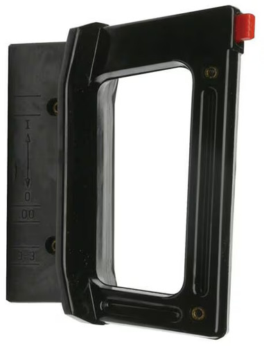 Mersen nhhandle aufsteckgriff - mersen,