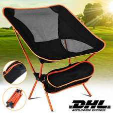Campingstuhl  Klappstuhl