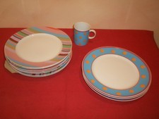 Thomas Sunny Day Speiseteller