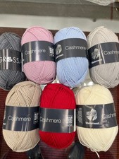 Lana Grossa Meilenweit