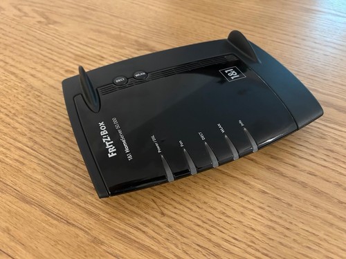 Avm fritzbox 7362 wlan - avm,